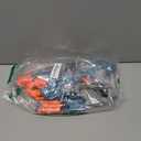 NERF Elite 2.0 Commander RD-6 Dart Blaster, 12 Darts, 6-Dart Rotating Drum, Outdoor Toys, Ages 8 and Up