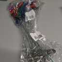 2 x sntxmy Fake Dragonfly Clip, Realistic Dragon Fly Clips Bugs Repe Llent.