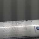 GE XWFE Refrigerator Water Filter, Genuine Replacement Filter, Certified to Reduce Lead, Sulfur, and 50+ Other Impurities, Replace Every 6 Months for Best Results, Pack of 1