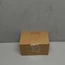 Christmas Tree Clip on Flameless LED Candle String Lights, White Candle with Clips & Remote Control & 8 Modes & Timer, Battery Operated, for Wedding & Holiday Decoration(20 Lights)