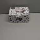 Babelio Baby Wipe Warmer and Wet Wipes Dispenser | Large Capacity Wipes Warmer for Babies with Night Light | Top Even Heating, 4-Level Temperature (100-131) | Newborn Essentials