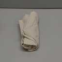 MIULEE Beige Linen Pillow Covers Pack of 4 Decorative Natural Solid Throw Pillow Covers Soft Accent Boho Farmhouse Couch Pillowcases Modern Spring Home Decors for Living Room Bed Sofa 20x20 Inch