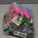 Newcotte 6 Pcs Kids Costume Hats Animal Hats Set Plush Fun Animal Headgear for Adults Teens Theme Party Christmas Halloween