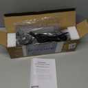 All-in-One 9" Laminator Kit with 10 Sheets & Corner Rounder | Quick 3-Min Warm-Up, Perfect for Teachers, Home, Office | Portable & Hassle-Free