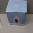 Bear Baby Bottle Warmer, Milk Warmer Breastmilk Bag Formula Fast Warming for New Born Baby Bottles, with Time Temp Control Automatic Shut Off at Home Use