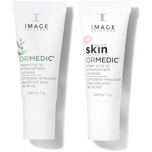 IMAGE Skincare ORMEDIC pH Balancing Lip Enhancement Complex with Avocado Oil & Vitamin E for Deep Hydration