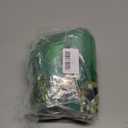 St Patricks Day Decorations - 2Pack St Patrick's Day Plush Gnomes Lucky Green Shamrock for Home - Leprechaun Doll, Irish Gifts Green St. Patricks Day Ornament Table Decor
