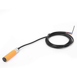 E3F-DS30C4 Photoelectric Switch Sensor 3-Wires Switch Sensor NPN NO DC10-30V 5-30cm Induction Distance