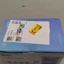 Adults Bento Lunch Box Set with Thermo Bag, 74oz Stackable Leak-proof 3-tiers Bento Box, Built-in Utensil and Sauce Container for Work, School, Dining Out (Green)