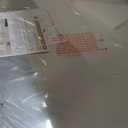 ANDY STAR 30x40 Inch Gold Bathroom Mirror, Arch Top Design Stainless Steel Mteal Frame, Brass Arch Mirrors for Wall Ideal for Bathroom, Entry, Living Room