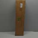 SineRise LED Modern Bathroom Vanity Light Fixtures (2-Light, 15.5-Inch, Dimmable), Brushed Nickel Modern Acrylic Bathroom Wall Lighting Fixtures Over Mirror (Cool White 6000K)