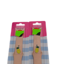 Summer Watch Band 2 Pack