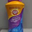 ARM & HAMMER Odor Blasters In-Wash Scent Booster, Laundry Scent Booster Fresh Burst Scent, 45 Oz (45 Fl Oz (Pack of 1))