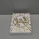 2026 Desk Calendar - Dad Funny Calendar 2026, Jan.2026 - Dec.2026, 3d Calendar 2026, Daily Calendars 2026 Page a Day, 4.95" X 5.95", Small Desk Calendars with 365+ Funny Joke Pages, Backplane bracket