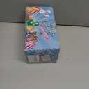 Easter Surprise Egg Toys - 32 Eggs with Balls Kids Party Favor School Classroom Prizes for Classmate Teens Boys Blind Mystery Box Fillers