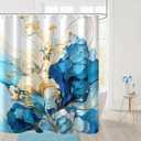 shower curtain