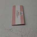 SARLA 2PCS Messy Hair Bun Hair Pieces Wavy Curly Synthetic Updo Fake Scrunchies Ponytail Extension for Women Bernstein Multi