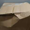 Juyace 480W LED Parking Lot Light Slip Fitter Mount Dusk to Dawn Outdoor Lighting Exterior Flood Commercial Outside IP65 Waterproof 100-277V Security 2 Pack