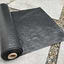 Sandbaggy 1.5 ft Wide Landscape Fabric | Weed Mat, Ground Cover, Tarp | Industrial Grade for Narrow Yards & Gardens | UV Protected | DOT Approved (1.5 x 300 ft Roll)