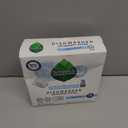 Seventh Generation Dishwasher Detergent Packs for sparkling dishes Free & Clear Dishwasher Tabs (72 Count)