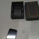 Mini Phone Unlocked World's Smallest 3.0" HD Touch Screen Mini Smartphone Android Compact Mobile Phone for Kids &Students Cell Phone wih Quad-Core Dual SIM Face lD2GB+16GB Blue