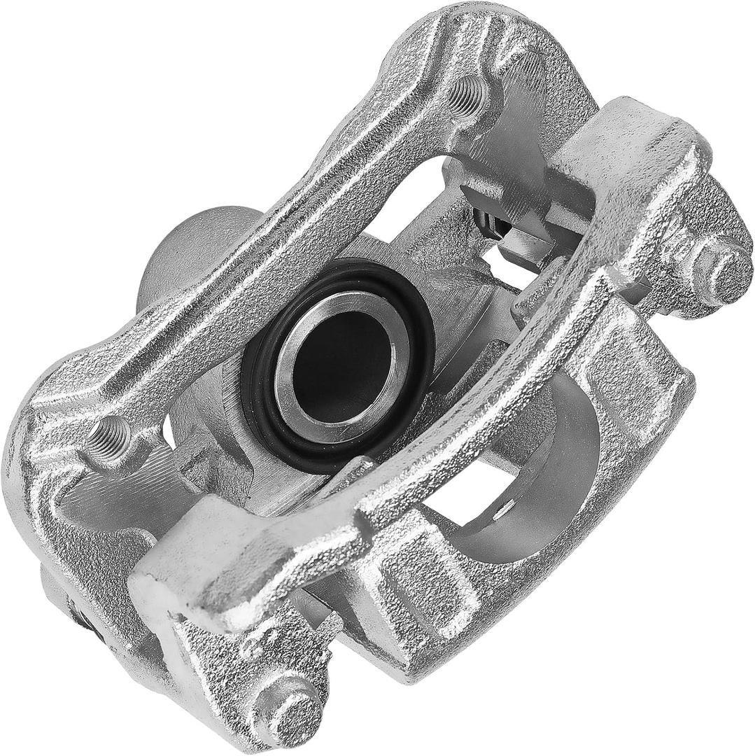 Brake Caliper Assembly with Bracket Fit for Hyundai Tucson 2010-2015; KIA Sportage 2011-2016 (Rear Driver Side)