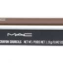 MAC Veluxe Brow Liner Omega, 0.04 Oz
