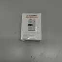 Ultrasonic Dog Bark Deterrent Devices/Adjustable Frequency & Range/Indoor & Outdoor Use
