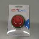 Pin Cushion/Pattern Weight - Melon