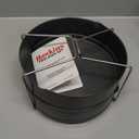 HAWKINS ADS5 Pressure Cooker, 2-Dish Set, Black