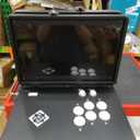 Dual‑Screen Design Classic Retro Gaming Console Arcade Machine, 64 Gb