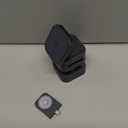 RicChic 2026 4 in 1 Wireless Charging Station for Apple, 15W Fast Magnetic Charger Compatible with Magsafe for iPhone 17 16 15 14 13 12 Pro Max Plus, Apple Watch Series & AirPods 4 3 2 Pro(No Adapter)