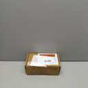 Argvey Acrylic Brochure Holder 4x9 Inch, Clear Pamphlet Holder Display Stand for Trifold 4 Inch Flyers, Booklets, Table Signs, Plastic Rack Card Holder for Office, Home, Store, 2 Pack