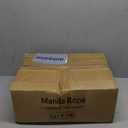 1.5" X 50' Treated Manila Rope Boat Docks Tree Farm Dock Deck