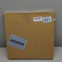 Acacia Wood Lazy Susan Wood Turntable Tray Cabinet Organizer, 18"