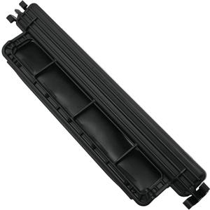 EATAKWARD Cabin Air Filter Access Cover, 97129-3X000 Replacement for Hyundai Elantra 2011-2017, Kia Forte 2014-2018, Forte 5 Forte Koup