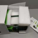 Bird Feeder with Camera and 75 Inch Pole&32GB SD Card, AI Birds Species, Smart Birds Camera Feeder Solar Powered, 2K HD Video, Instant Arrival Alerts&Notification, Ideal Gift for Bird Lovers