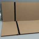 Bunkie Board, Bed Support Slats, Underbed Full 48" L 60" W 0.18" H