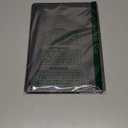 Compatible for MacBook Pro 14 inch Case | M5 M4 M3 M2 M1 Pro/Max 2026-2021 | 100% Match Official Color | Protective Hard Shell Laptop Cover | Space Gray Clear