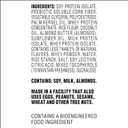 Atkins Lemon Flavored Snack Bar, High Protein Bar, Low Sugar and Low Carb, Keto Friendly Snack, Gluten Free, High in Fiber, Made with Real Almond Butter, 16 Count (3.79 x 5.54 x 7.04 inches)