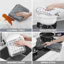 PREMIUM KITCHEN TOWELS, Size 16x28
