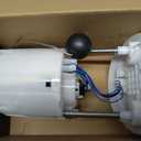 Electric Fuel Pump Module Assembly Compatible with 2005-2015 Chrysler 300 2008-2017 Dodge Challenger 2006-2017 Dodge Charger 2005-2008 Magnum V6 V8 2.7L 3.5L 3.6L 5.7L 6.1L 6.4L Replace E7192M