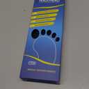 Inserts Relieve Plantar Fasciitis  Flat Feet Insoles Arch Supports, Orthotic Insoles for Foot Pain Arch Pain Reduce Muscle Fatigue Absorb Shock (Mens 55 1/2 | Womens 77 1/2)