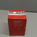 KSJONE Stainless Steel Oil and Ghee Container for Kitchen I Multipurpose Oil Container with Lid I Capacity of 13 oz