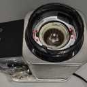 SHARDOR Professional Conical Burr Coffee Grinder, Coffee Bean Grinder with 48 Grind Settings for Espresso, Drip & French Press, Upgraded Anti-Static Technology, Precision Timer, Stainless Steel (Silver)