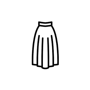 Boho Sari Silk Long Wrap Skirts, One Size