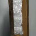 Gridwall Mount Brackets for Grid or Slatgrid Panels Box of 16 Pcs White