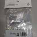 Plastic Cutlery. 16 Forks / 16 Spoons / 16 Knives