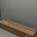 Terre Products, 2 Pack High Lift Lawn Mower Blades, 42 Inch Deck, Compatible with John Deere x300, D105, D125, D130, LT160, LT135, Z225 EZtrak, Replaces AM137327, AM141032, AM141034, M154061, M154062