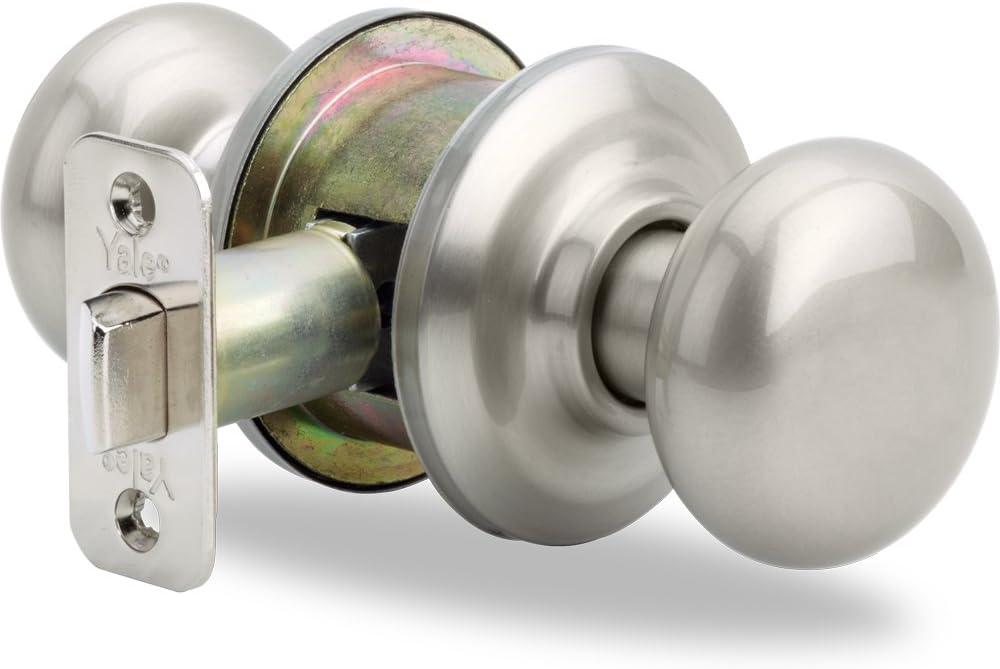 Yale Security D3106N01 Cambridge Knob
